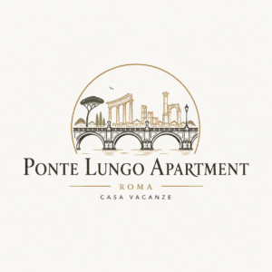 ponte lungo appartamento casa vacanze Roma centro quartiere appio latino alberone